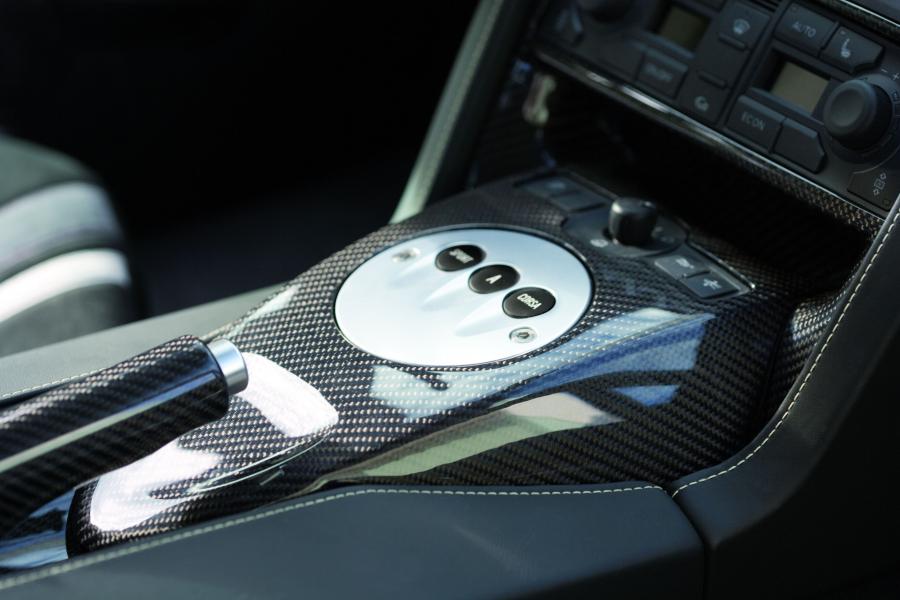  Lamborghini Gallardo LP560 GTV by IMSA 2009 года  (фото 5 из 24)